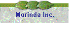 Morinda Inc.